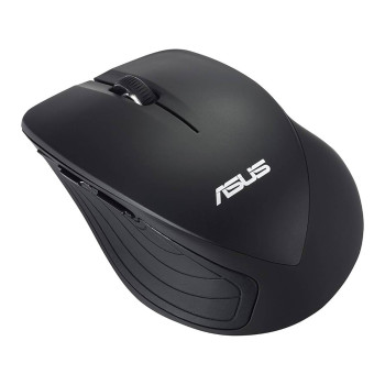 Wireless Mouse Asus WT465 black..