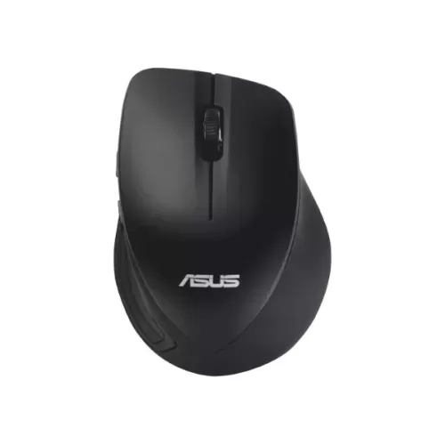 Wireless Mouse Asus WT465 black