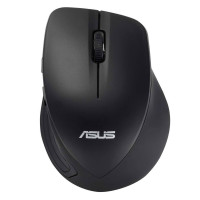 Wireless Mouse Asus WT465 black.. Wireless Mouse Asus WT465 black..