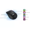 Wireless Mouse Asus WT465 black