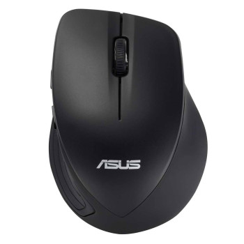 Wireless Mouse Asus WT465 black..