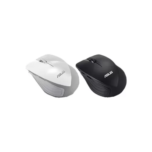Wireless Mouse Asus WT465 black
