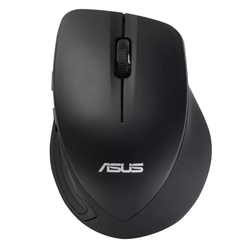 Wireless Mouse Asus WT465 black