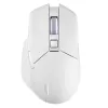 Беспроводная Игровая Мышь PowerColor ALPHYN AM10 white