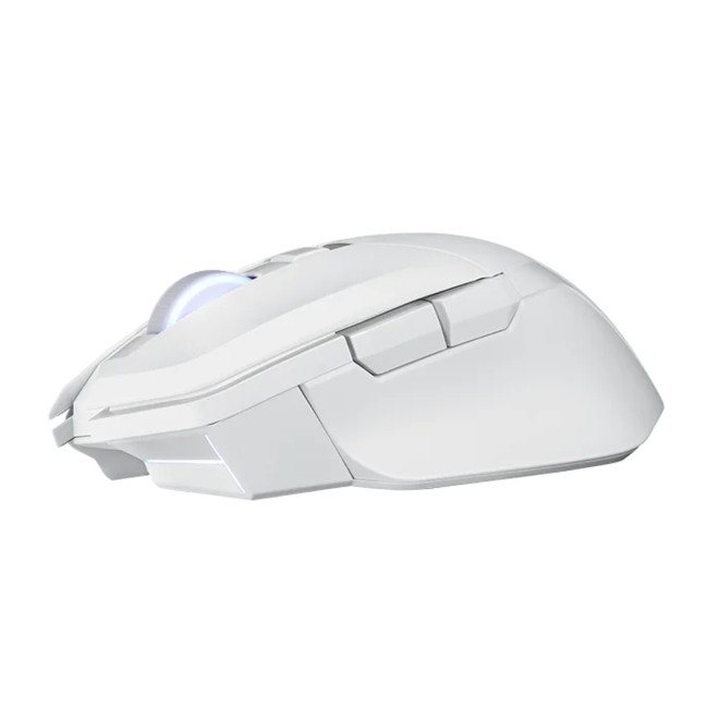 Wireless Gaming Mouse PowerColor ALPHYN AM10 white