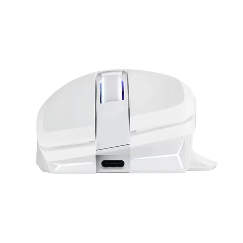 Беспроводная Игровая Мышь PowerColor ALPHYN AM10 white