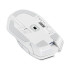 Wireless Gaming Mouse PowerColor ALPHYN AM10 white Wireless Gaming Mouse PowerColor ALPHYN AM10 white