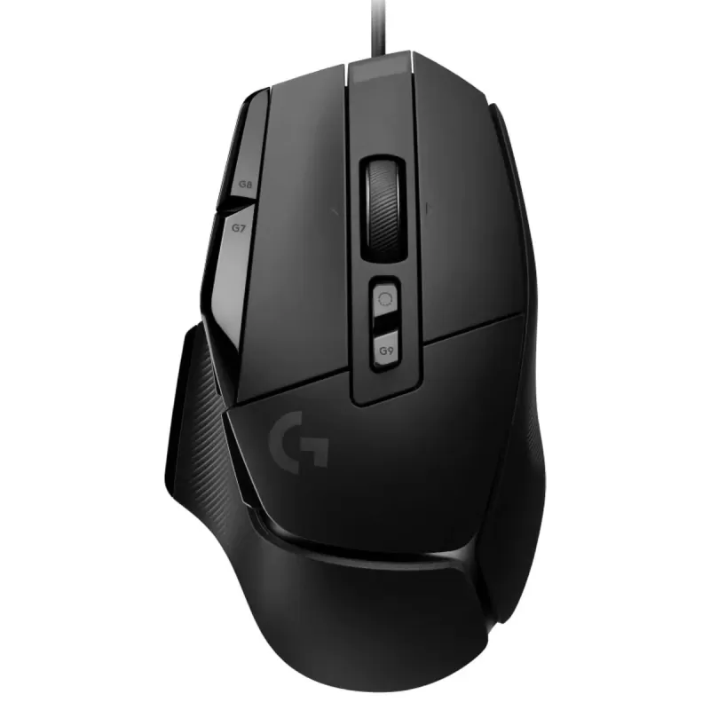 Gaming Mouse Logitech G502 X black