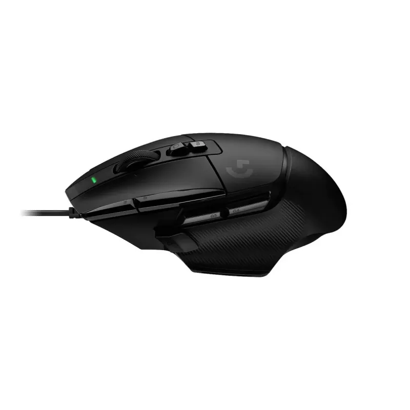 Gaming Mouse Logitech G502 X black