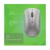 עכבר אלחוטי Lenovo 600 Bluetooth Silent Mouse צבע כסוף