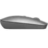 עכבר אלחוטי Lenovo 600 Bluetooth Silent Mouse צבע כסוף