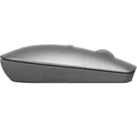 עכבר אלחוטי Lenovo 600 Bluetooth Silent Mouse צבע כסוף