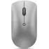 עכבר אלחוטי Lenovo 600 Bluetooth Silent Mouse צבע כסוף