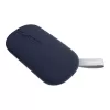 Беспроводная Мышь Bluetooth Asus MD100 Dark blue 2.4GHz BT Цвет:синий