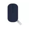 Беспроводная Мышь Bluetooth Asus MD100 Dark blue 2.4GHz BT Цвет:синий