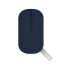 Bluetooth Wireless Mouse ASUS MD100 Dark blue 2.4GHz BT Color:blue Bluetooth Wireless Mouse ASUS MD100 Dark blue 2.4GHz BT Color:blue