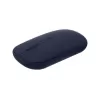 Беспроводная Мышь Bluetooth Asus MD100 Dark blue 2.4GHz BT Цвет:синий