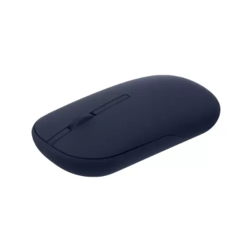 Беспроводная Мышь Bluetooth Asus MD100 Dark blue 2.4GHz BT Цвет:синий