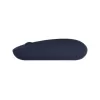 Беспроводная Мышь Bluetooth Asus MD100 Dark blue 2.4GHz BT Цвет:синий