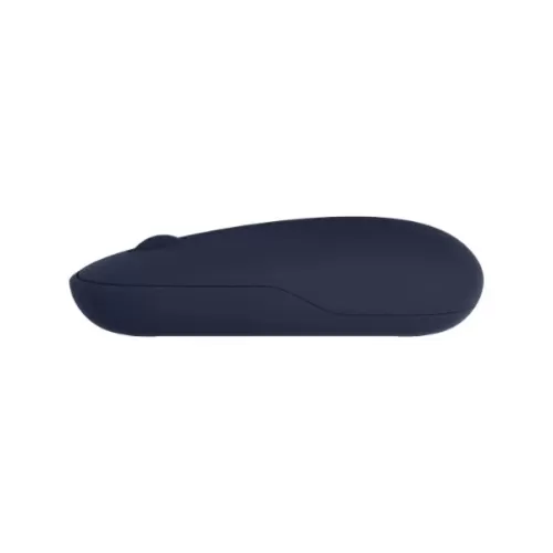 Беспроводная Мышь Bluetooth Asus MD100 Dark blue 2.4GHz BT Цвет:синий