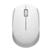 Wireless Mouse Logitech M171 white
