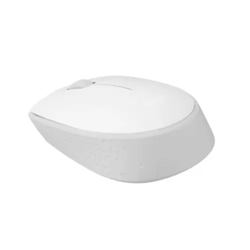 Wireless Mouse Logitech M171 white