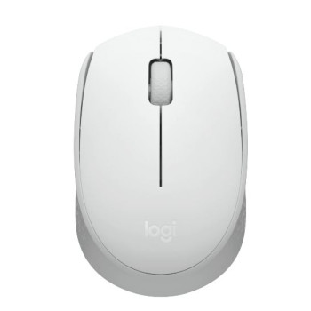 Беспроводная Мышь Logitech M171 белый קרמי Беспроводная Мышь Logitech M171 белый קרמי