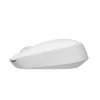 Wireless Mouse Logitech M171 white