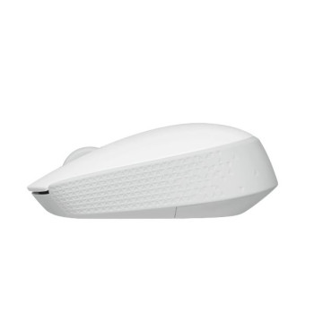 Беспроводная Мышь Logitech M171 белый קרמי Беспроводная Мышь Logitech M171 белый קרמי