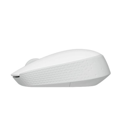 Wireless Mouse Logitech M171 white קרמי Wireless Mouse Logitech M171 white קרמי