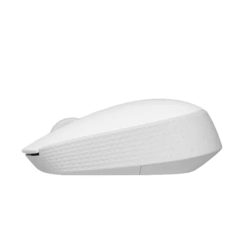 Wireless Mouse Logitech M171 white