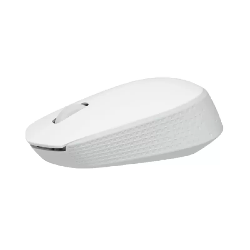 Wireless Mouse Logitech M171 white