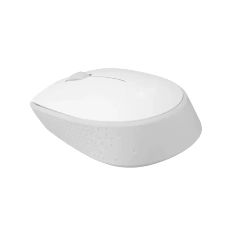 Wireless Mouse Logitech M171 white