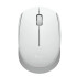 Wireless Mouse Logitech M171 white קרמי Wireless Mouse Logitech M171 white קרמי