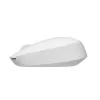 Wireless Mouse Logitech M171 white