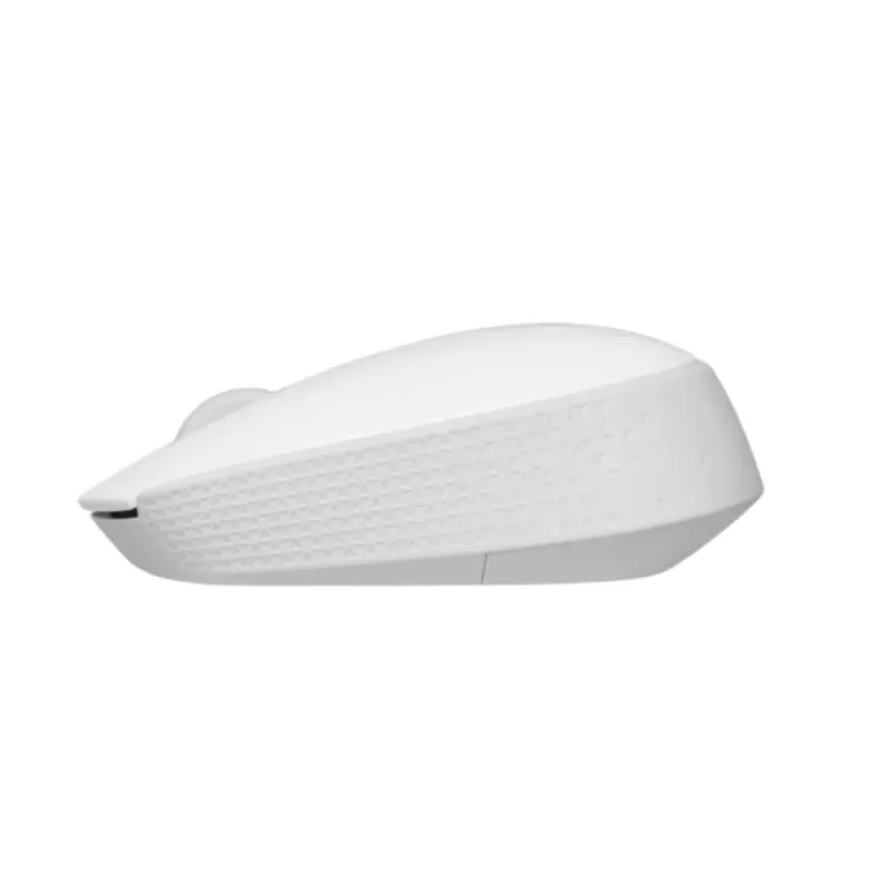 Wireless Mouse Logitech M171 white