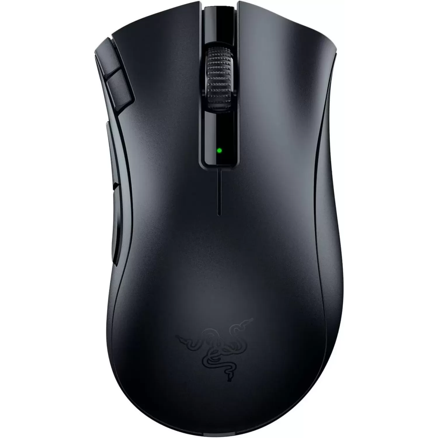 Wireless Gaming Mouse RAZER DeathAdder V2 X HyperSpeed black