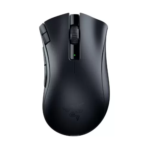 Wireless Gaming Mouse RAZER DeathAdder V2 X HyperSpeed black