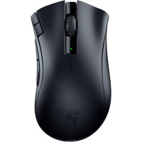 Wireless Gaming Mouse RAZER DeathAdder V2 X HyperSpeed black Wireless Gaming Mouse RAZER DeathAdder V2 X HyperSpeed black