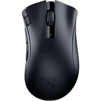 עכבר גיימינג אלחוטי RAZER DeathAdder V2 X HyperSpeed שחור