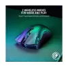 Wireless Gaming Mouse RAZER DeathAdder V2 X HyperSpeed black