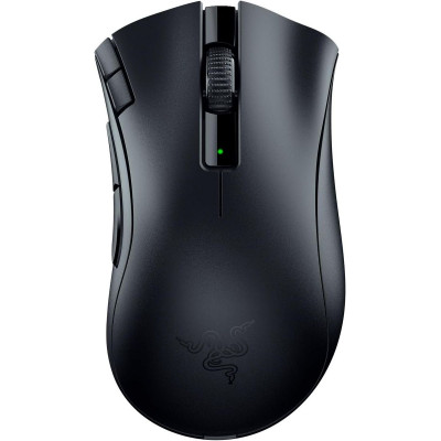 Беспроводная Игровая Мышь RAZER DeathAdder V2 X HyperSpeed черный Беспроводная Игровая Мышь RAZER DeathAdder V2 X HyperSpeed черный