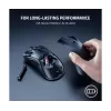 Wireless Gaming Mouse RAZER DeathAdder V2 X HyperSpeed black