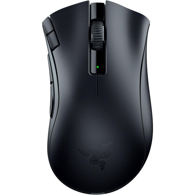 Беспроводная Игровая Мышь RAZER DeathAdder V2 X HyperSpeed черный