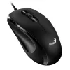 Wired Mouse Genius DX-101 black Wired Mouse Genius DX-101 black