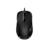 Wired Mouse Genius DX-101 black Wired Mouse Genius DX-101 black