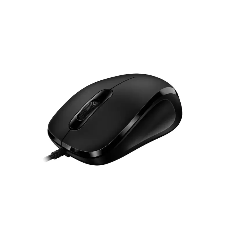 Wired Mouse Genius DX-101 black Wired Mouse Genius DX-101 black
