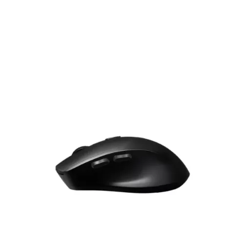 עכבר אלחוטי CUDY 2.4G Bluetooth צבע שחור עכבר אלחוטי CUDY 2.4G Bluetooth צבע שחור