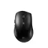 עכבר אלחוטי CUDY 2.4G Bluetooth צבע שחור
