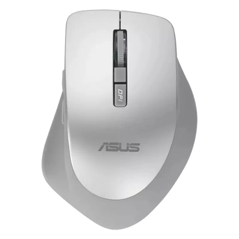 Wireless Mouse Asus WT425 Color:silver